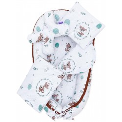 5 delni komplet Jukki Comfort BambiLove